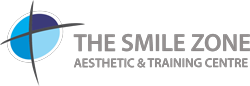 The Smile Zone Logo